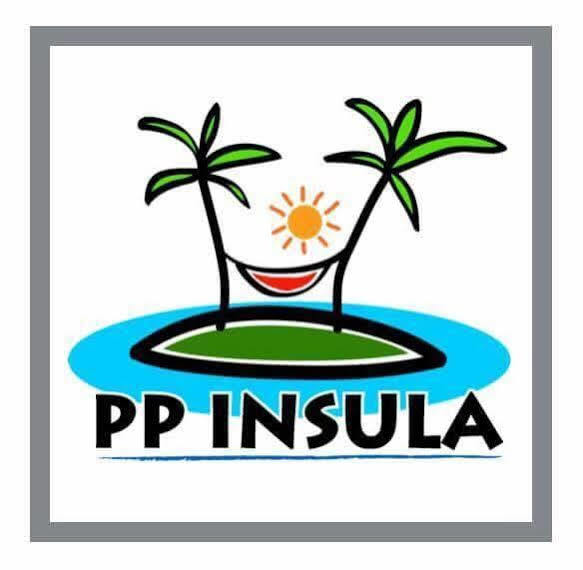 Отель Pp Insula Пхипхи Экстерьер фото